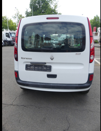 REF:15396 - Voiture Renault Kangoo 1.5 D (2011-85.809 km) - سيارة دفع رباعي: صور 5 REF:15396 - Voiture Renault Kangoo 1.5 D (2011-85.809 km) - سيارة دفع رباعي: صور 5