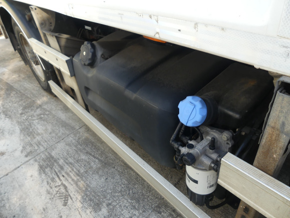 REF:69339 - Camion poubelle Renault Midlum 180DXI (2011-119.748 km) - شاحنة القمامة: صور 4 REF:69339 - Camion poubelle Renault Midlum 180DXI (2011-119.748 km) - شاحنة القمامة: صور 4
