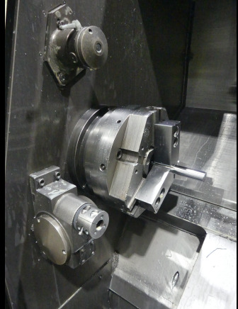 Tour à métaux numérique Biglia B1000M - مخرطة معدنية: صور 5 Tour à métaux numérique Biglia B1000M - مخرطة معدنية: صور 5