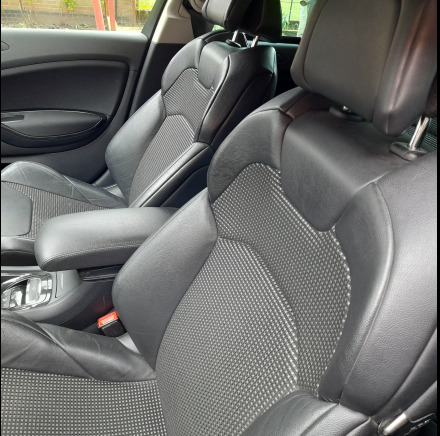 Voiture Citröen c5 - سيارة: صور 4 Voiture Citröen c5 - سيارة: صور 4