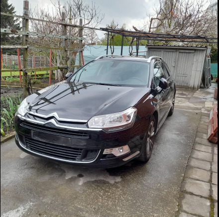 Voiture Citröen c5 - سيارة: صور 2 Voiture Citröen c5 - سيارة: صور 2