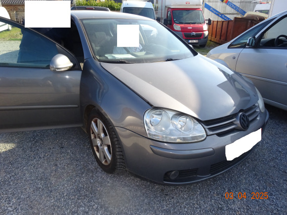 Volkswagen Golf - هاتشباك: صور 1 Volkswagen Golf - هاتشباك: صور 1