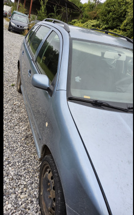 Skoda fabia - سيارة: صور 3 Skoda fabia - سيارة: صور 3