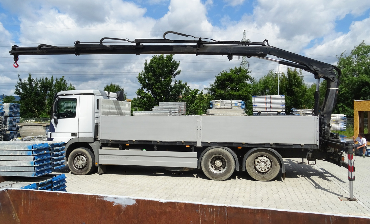HIAB XS 122 B-3 HiDuo remote control, extra functions HIAB crane, Kran - ونش كرين: صور 2 HIAB XS 122 B-3 HiDuo remote control, extra functions HIAB crane, Kran - ونش كرين: صور 2