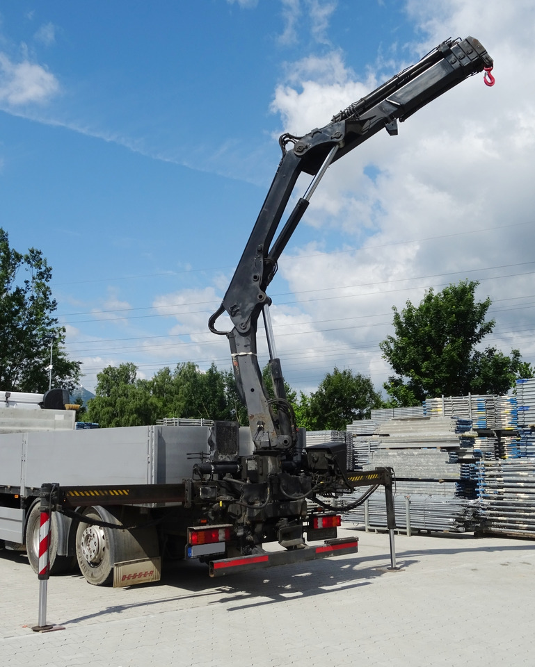 HIAB XS 122 B-3 HiDuo remote control, extra functions HIAB crane, Kran - ونش كرين: صور 4 HIAB XS 122 B-3 HiDuo remote control, extra functions HIAB crane, Kran - ونش كرين: صور 4