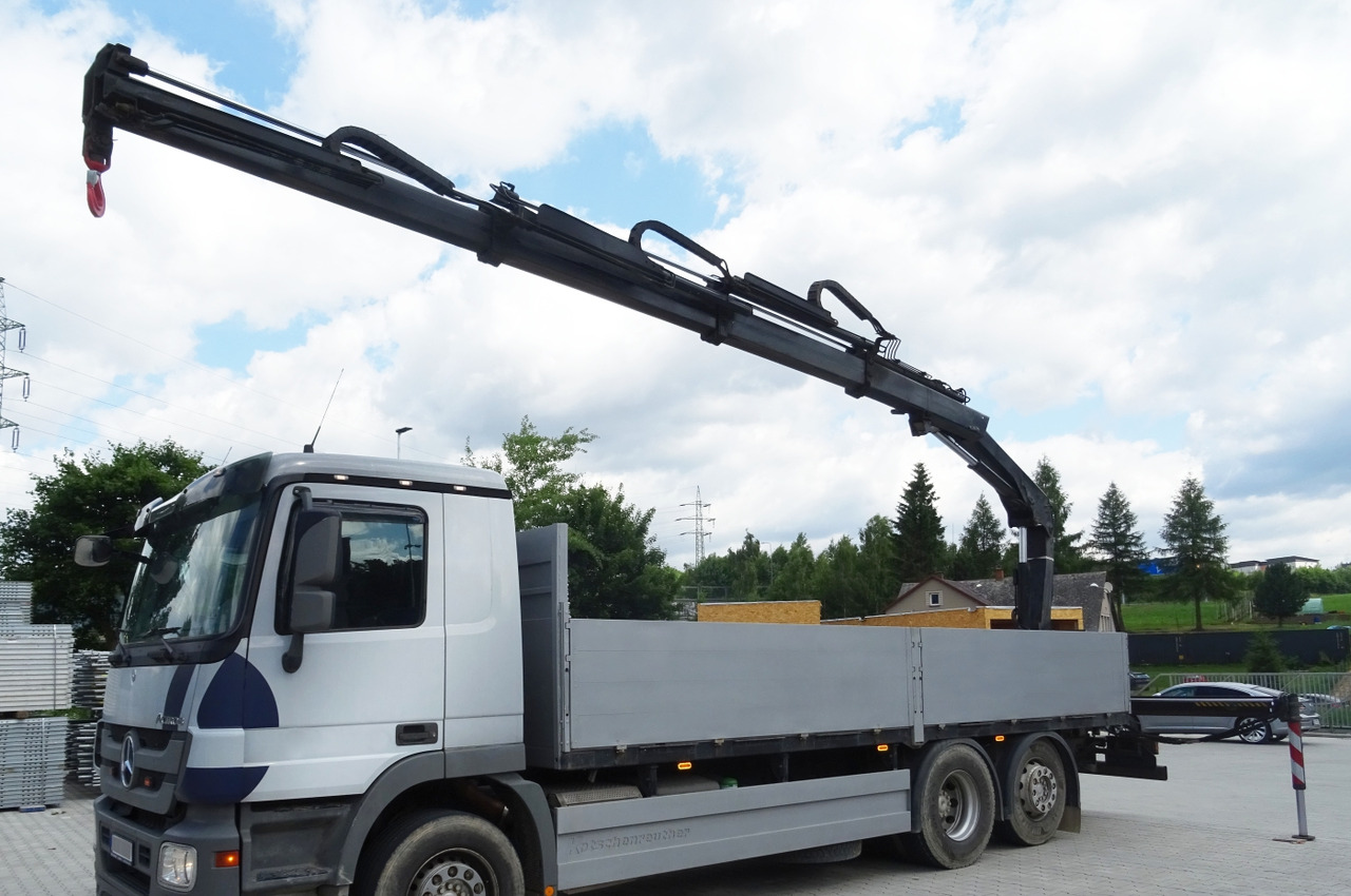 HIAB XS 122 B-3 HiDuo remote control, extra functions HIAB crane, Kran - ونش كرين: صور 5 HIAB XS 122 B-3 HiDuo remote control, extra functions HIAB crane, Kran - ونش كرين: صور 5