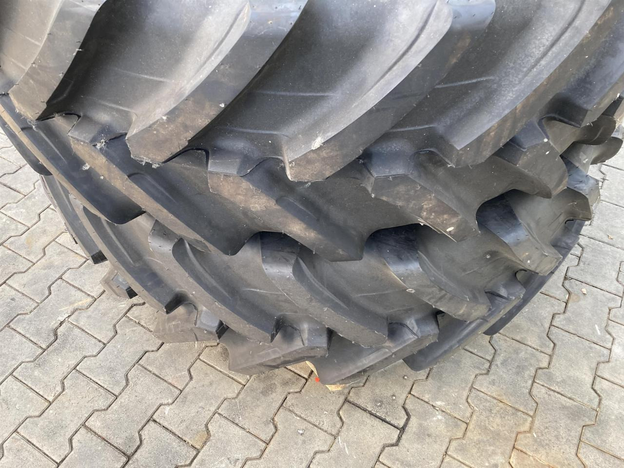 Alliance 460/85R34 - الإطارات - الآلات والماكينات الزراعية: صور 3 Alliance 460/85R34 - الإطارات - الآلات والماكينات الزراعية: صور 3