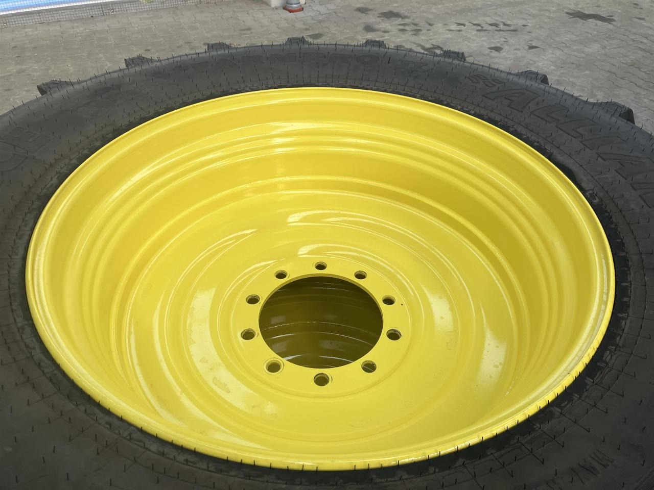 Alliance 520/85R38 - الإطارات - الآلات والماكينات الزراعية: صور 5 Alliance 520/85R38 - الإطارات - الآلات والماكينات الزراعية: صور 5