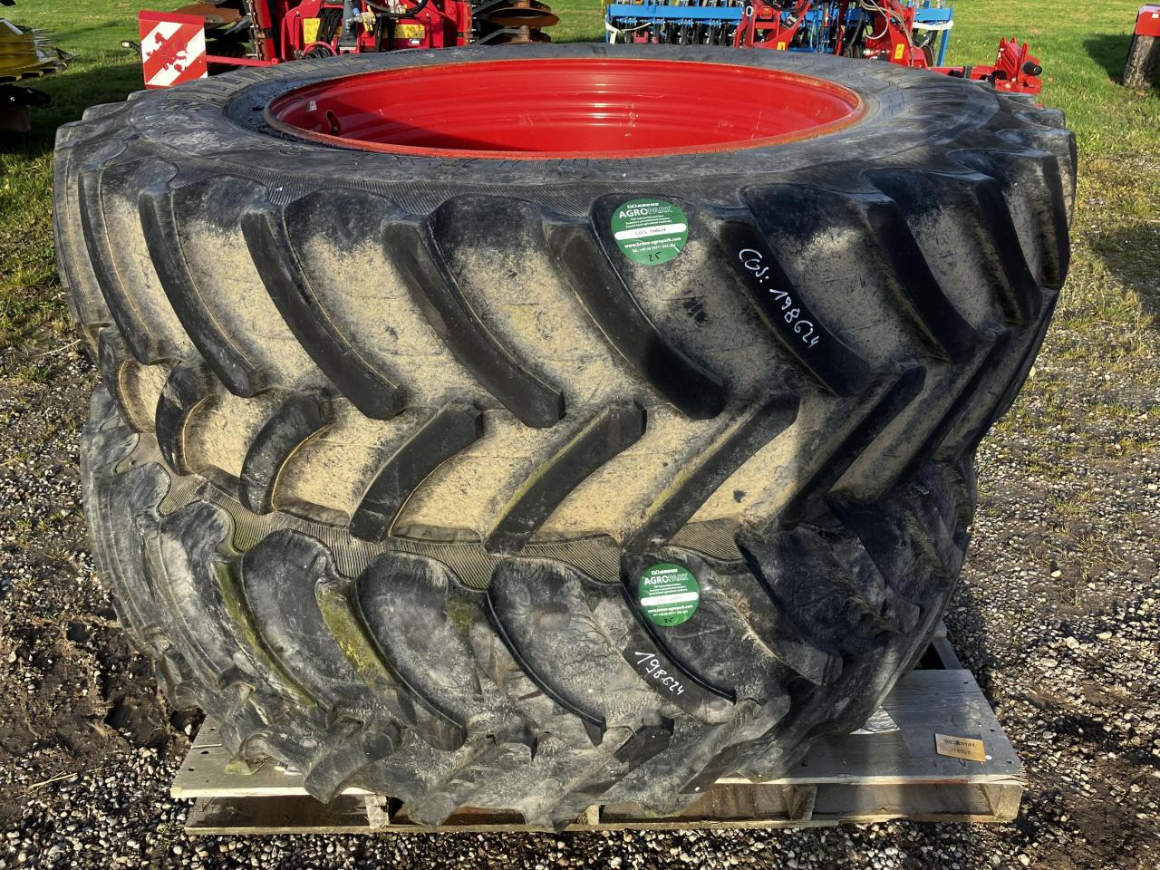 Alliance 520/85R46 VF - الإطارات - الآلات والماكينات الزراعية: صور 1 Alliance 520/85R46 VF - الإطارات - الآلات والماكينات الزراعية: صور 1