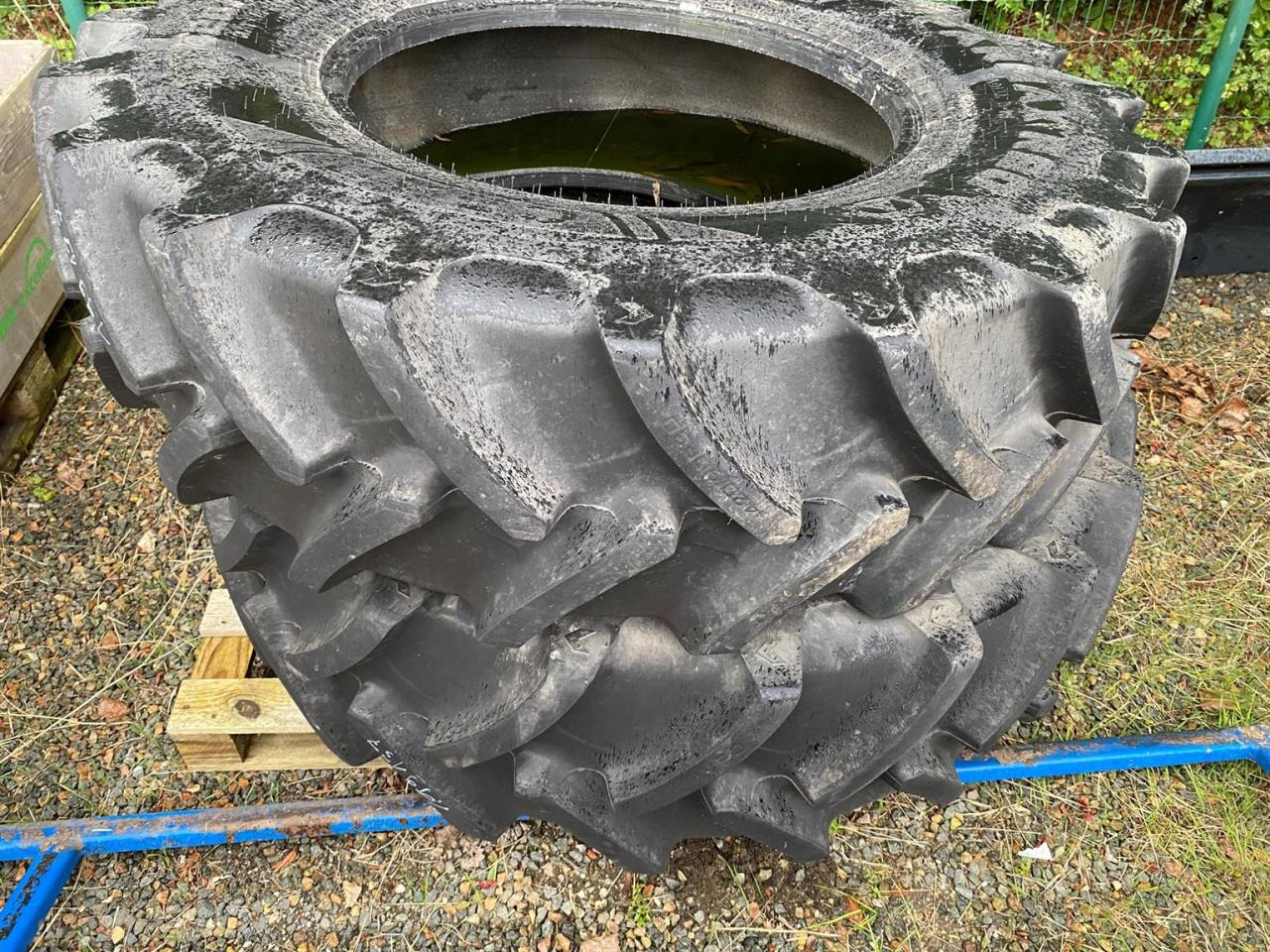 CEAT 420/90R30 - الإطارات - الآلات والماكينات الزراعية: صور 2 CEAT 420/90R30 - الإطارات - الآلات والماكينات الزراعية: صور 2