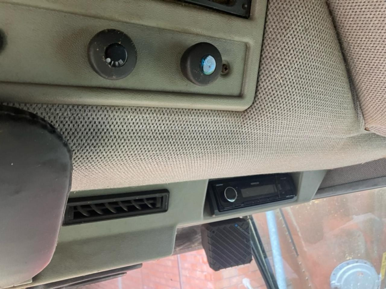 CLAAS Dominator 218 Mega إيجار CLAAS Dominator 218 Mega: صور 6 CLAAS Dominator 218 Mega إيجار CLAAS Dominator 218 Mega: صور 6