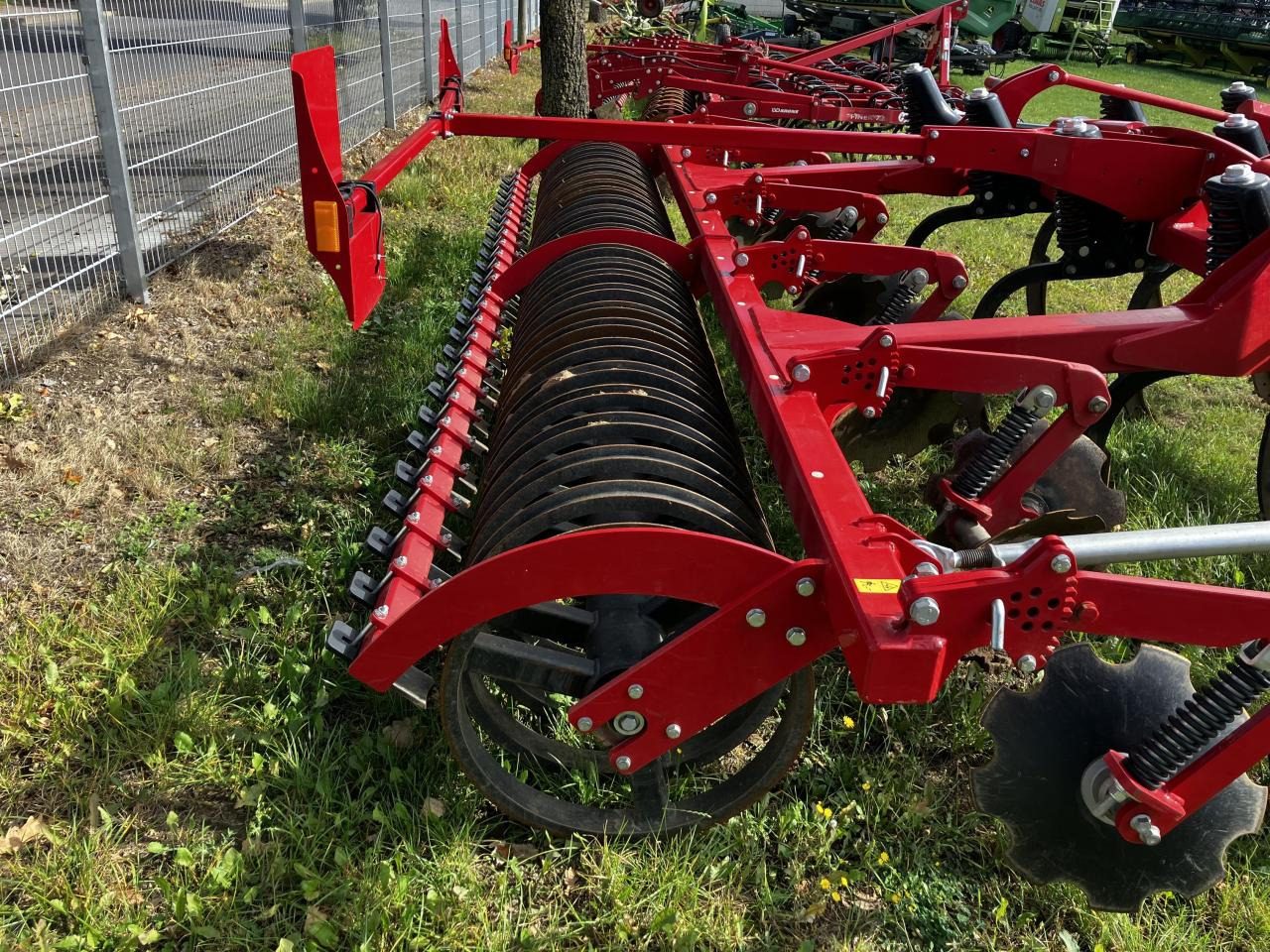 Horsch Terrano 4 FX - مسلفة: صور 5 Horsch Terrano 4 FX - مسلفة: صور 5