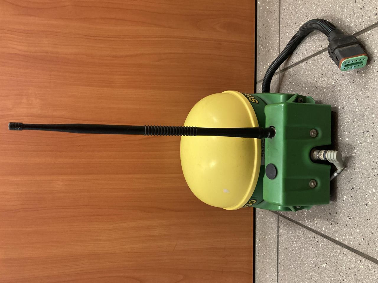 John Deere SF3000 - نظم الملاحة - الآلات والماكينات الزراعية: صور 3 John Deere SF3000 - نظم الملاحة - الآلات والماكينات الزراعية: صور 3