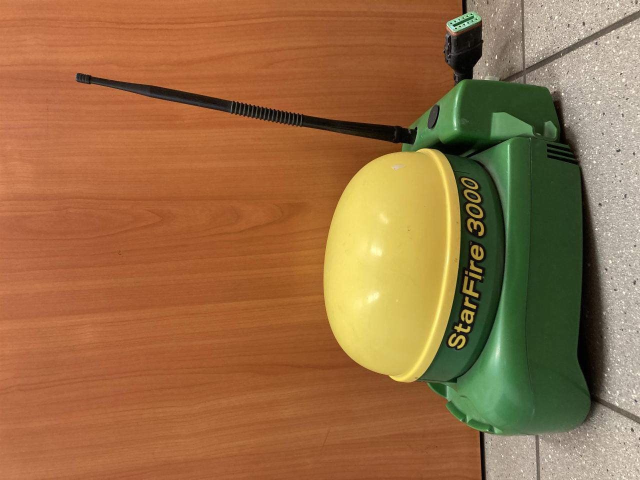 John Deere SF3000 - نظم الملاحة - الآلات والماكينات الزراعية: صور 4 John Deere SF3000 - نظم الملاحة - الآلات والماكينات الزراعية: صور 4