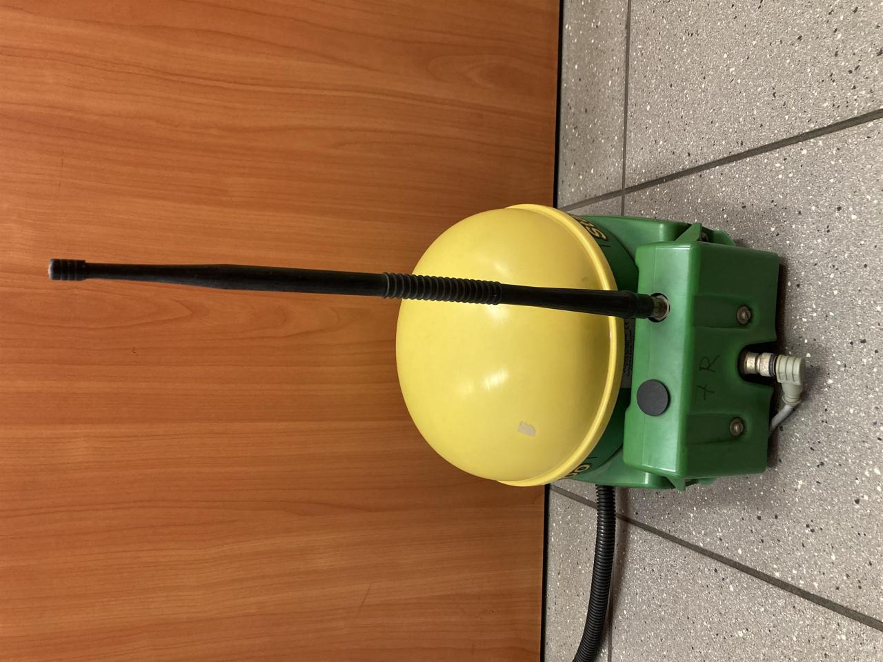 John Deere SF3000 - نظم الملاحة - الآلات والماكينات الزراعية: صور 3 John Deere SF3000 - نظم الملاحة - الآلات والماكينات الزراعية: صور 3