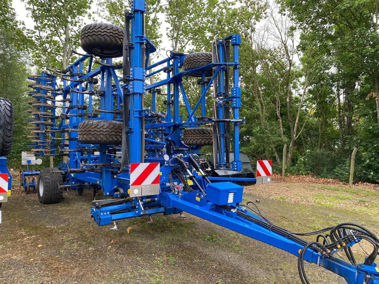 Köckerling Allrounder flatline 750 - مسلفة: صور 3 Köckerling Allrounder flatline 750 - مسلفة: صور 3