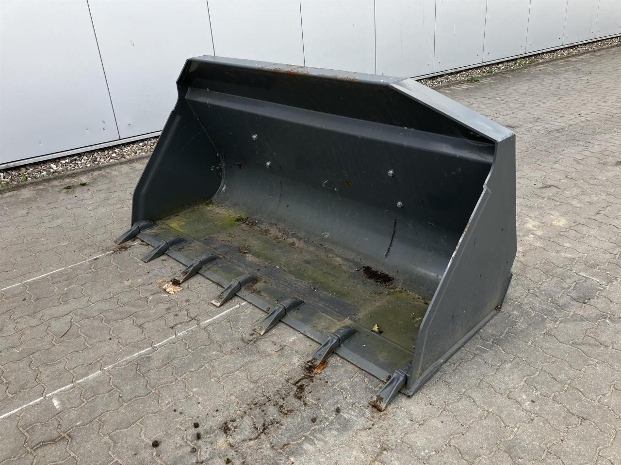 Kramer 2150 mm - بكت: صور 2 Kramer 2150 mm - بكت: صور 2