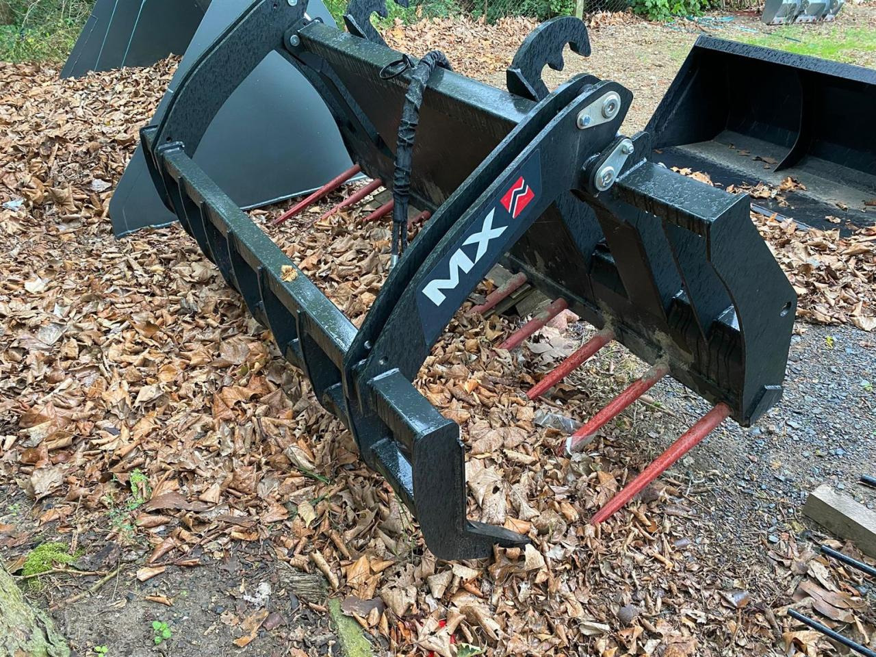 Kramer 2550 mm - بكت: صور 1 Kramer 2550 mm - بكت: صور 1