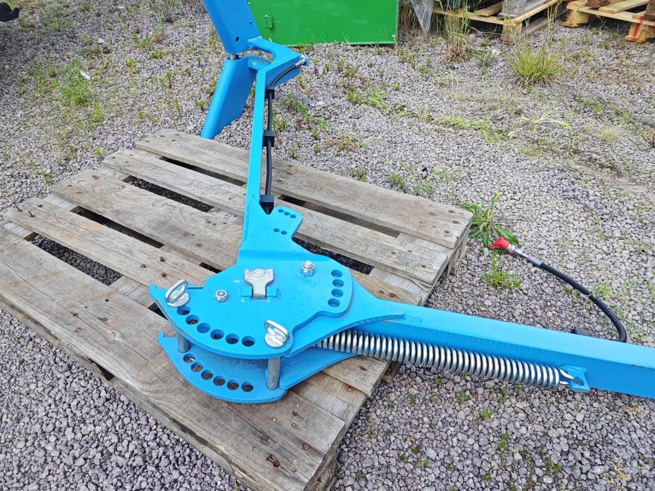 Lemken Packerarm hydr. - محراث: صور 2 Lemken Packerarm hydr. - محراث: صور 2