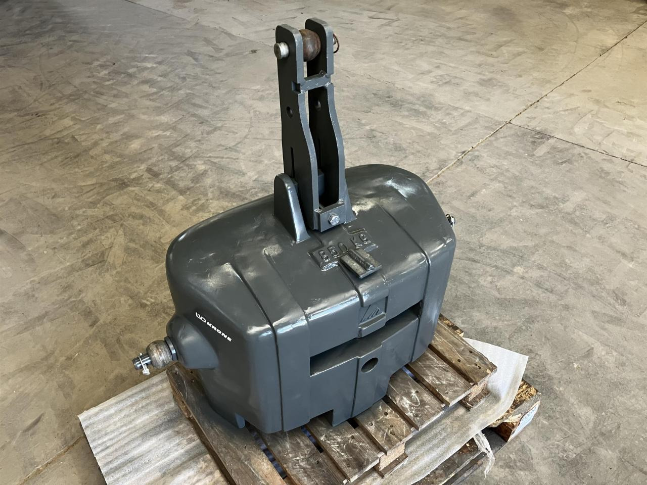 Massey Ferguson MF 850 kg - ملحقات: صور 1 Massey Ferguson MF 850 kg - ملحقات: صور 1