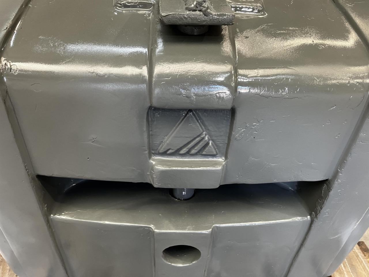 Massey Ferguson MF 850 kg - ملحقات: صور 4 Massey Ferguson MF 850 kg - ملحقات: صور 4