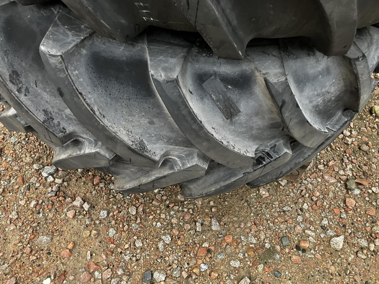 Mitas 500/80R28 - الإطارات - الآلات والماكينات الزراعية: صور 3 Mitas 500/80R28 - الإطارات - الآلات والماكينات الزراعية: صور 3