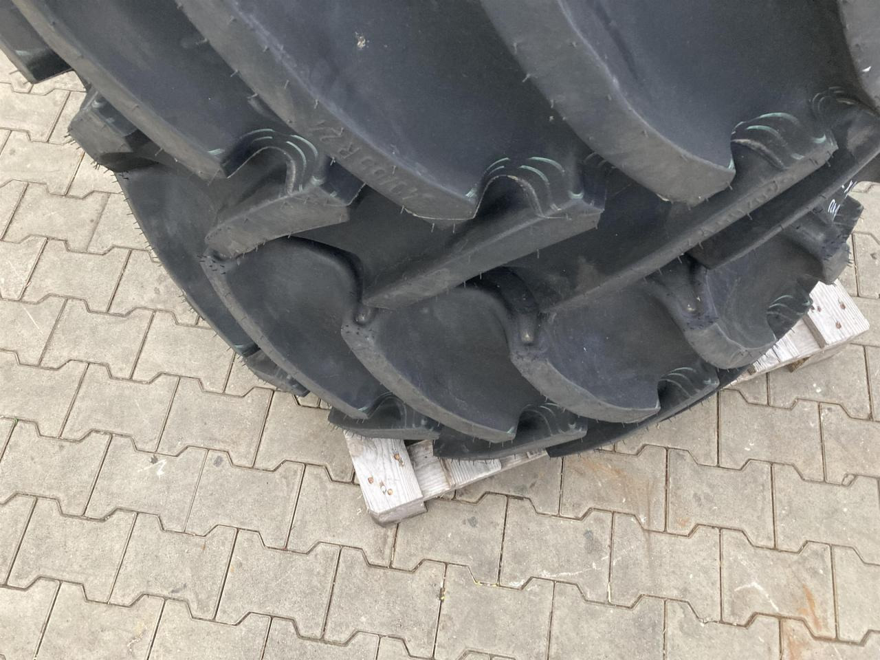 Mitas 540/65R24 - الإطارات - الآلات والماكينات الزراعية: صور 3 Mitas 540/65R24 - الإطارات - الآلات والماكينات الزراعية: صور 3