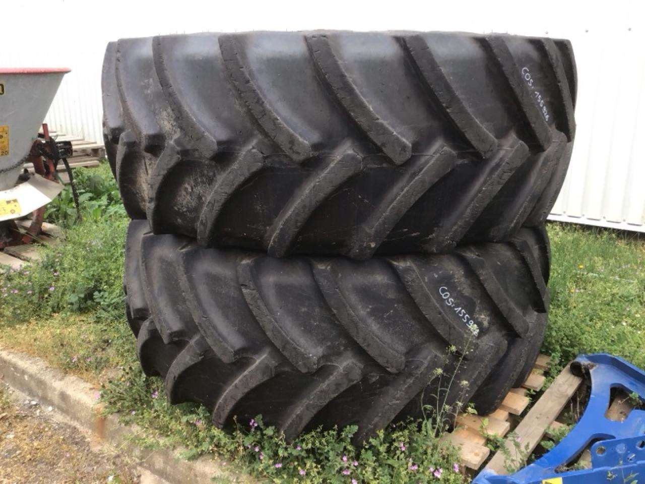 Mitas 680/80R42 - الإطارات - الآلات والماكينات الزراعية: صور 4 Mitas 680/80R42 - الإطارات - الآلات والماكينات الزراعية: صور 4