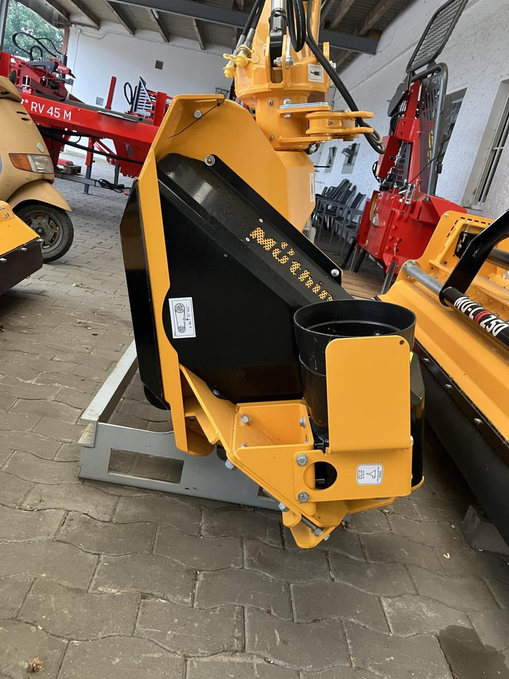 Müthing MU-H/S 160 Vario - التقطيع جزازة: صور 1 Müthing MU-H/S 160 Vario - التقطيع جزازة: صور 1