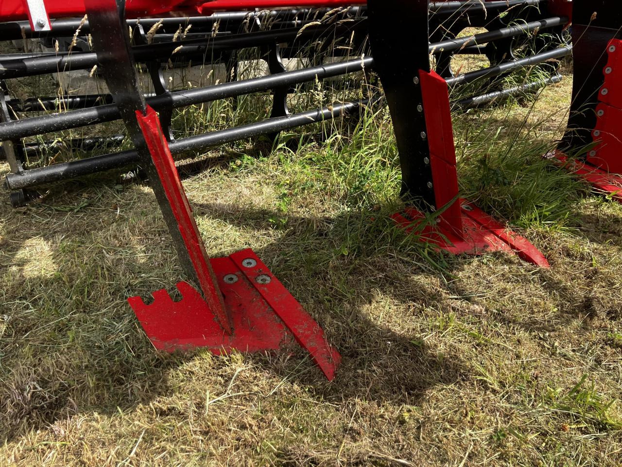 OPaLL-AGRI Hektor 3,00 m - مسلفة: صور 3 OPaLL-AGRI Hektor 3,00 m - مسلفة: صور 3