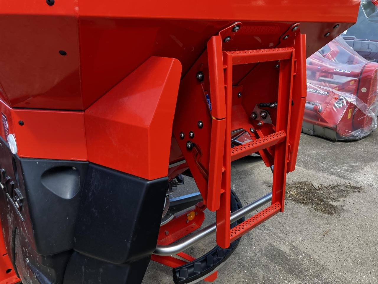 Rauch Axis H 50.2 EMC + W - آلة رش الأسمدة: صور 5 Rauch Axis H 50.2 EMC + W - آلة رش الأسمدة: صور 5