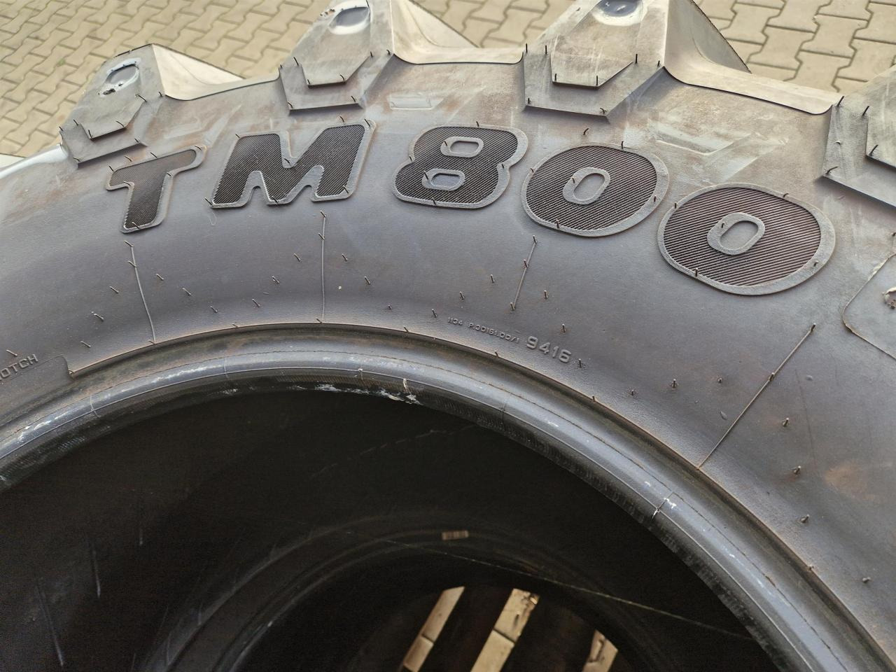 Trelleborg 600/65R28 - الإطارات - الآلات والماكينات الزراعية: صور 4 Trelleborg 600/65R28 - الإطارات - الآلات والماكينات الزراعية: صور 4