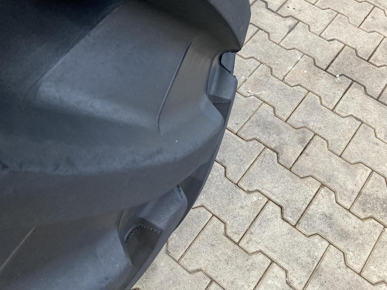 Trelleborg 650/65R38 - الإطارات - الآلات والماكينات الزراعية: صور 3 Trelleborg 650/65R38 - الإطارات - الآلات والماكينات الزراعية: صور 3