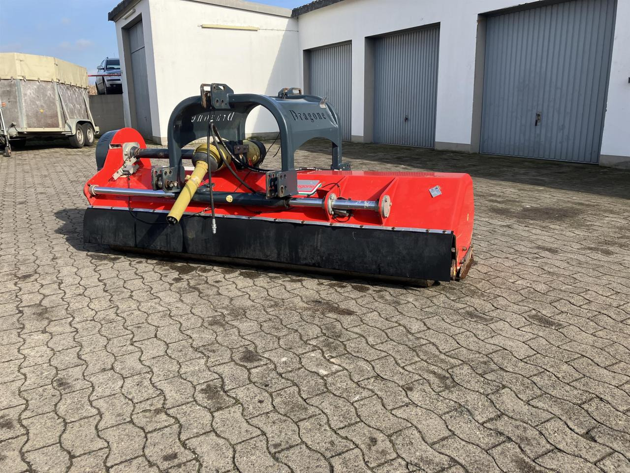 VP 280 FSN - التقطيع جزازة: صور 1 VP 280 FSN - التقطيع جزازة: صور 1