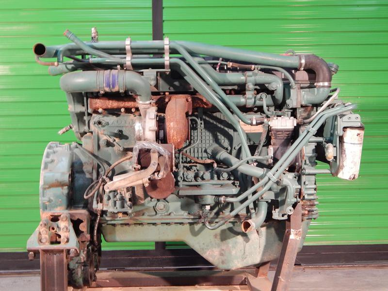 Engine VOLVO A40D D12CACE2 - المحرك - آلات البناء: صور 1 Engine VOLVO A40D D12CACE2 - المحرك - آلات البناء: صور 1