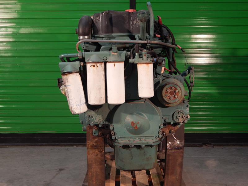 Engine VOLVO A40D D12CACE2 - المحرك - آلات البناء: صور 5 Engine VOLVO A40D D12CACE2 - المحرك - آلات البناء: صور 5