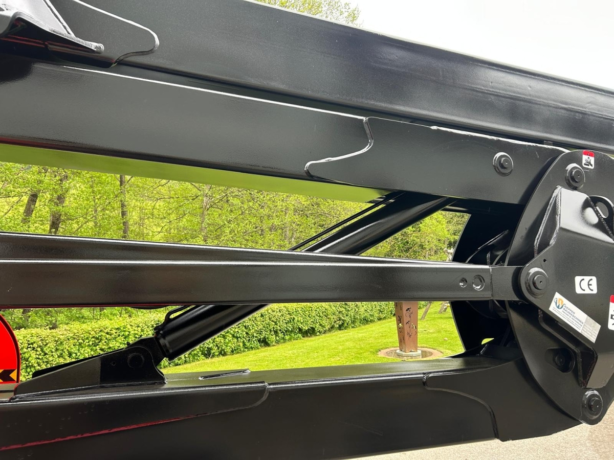 رافعات سلة مفصلية Manitou 200 ATJ Gelenkteleskoparbeitsbühne: صور 10 رافعات سلة مفصلية Manitou 200 ATJ Gelenkteleskoparbeitsbühne: صور 10