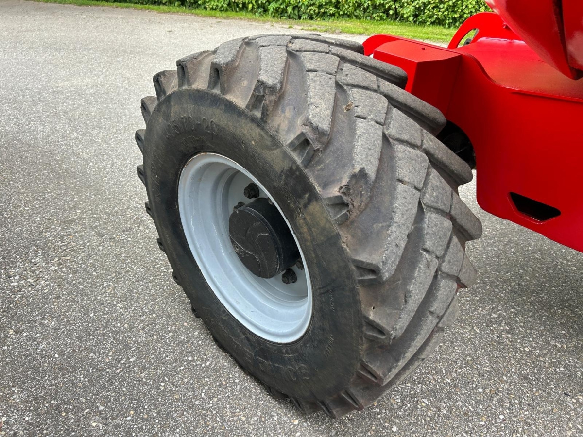 رافعات سلة مفصلية Manitou 200 ATJ Gelenkteleskoparbeitsbühne: صور 9 رافعات سلة مفصلية Manitou 200 ATJ Gelenkteleskoparbeitsbühne: صور 9