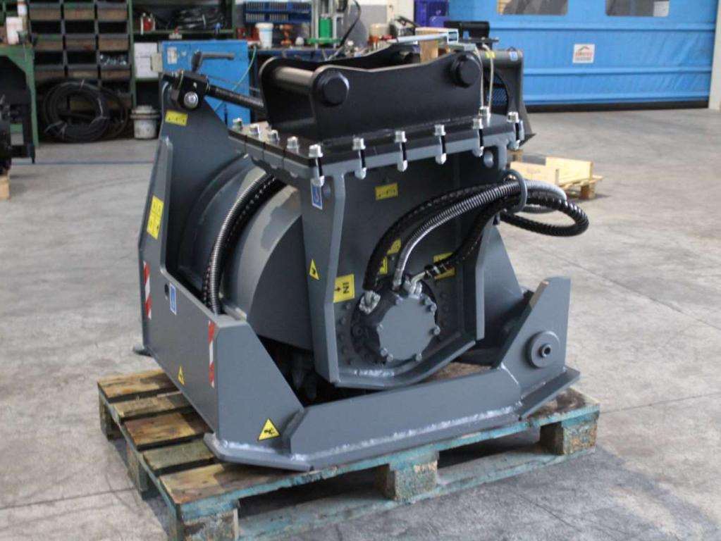 CM CM Crusher FSE 45.15 - ماكينات لصقل الأسفلت, ملحقات: صور 4 CM CM Crusher FSE 45.15 - ماكينات لصقل الأسفلت, ملحقات: صور 4
