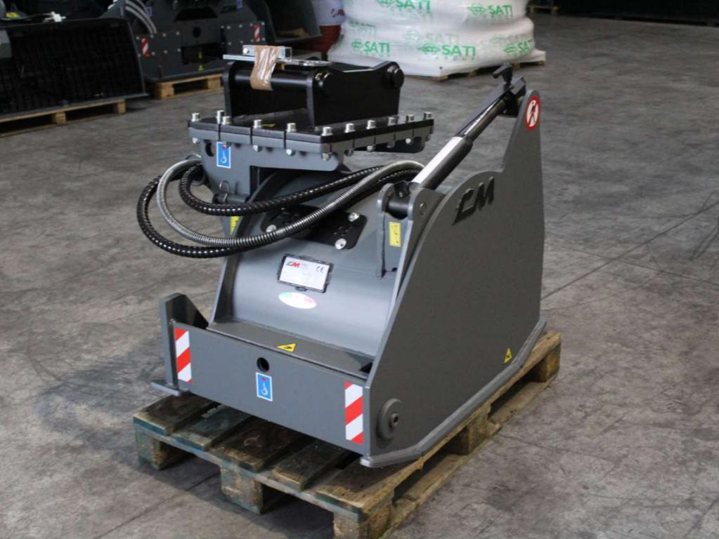CM CM Crusher FSE 45.15 - ماكينات لصقل الأسفلت, ملحقات: صور 3 CM CM Crusher FSE 45.15 - ماكينات لصقل الأسفلت, ملحقات: صور 3