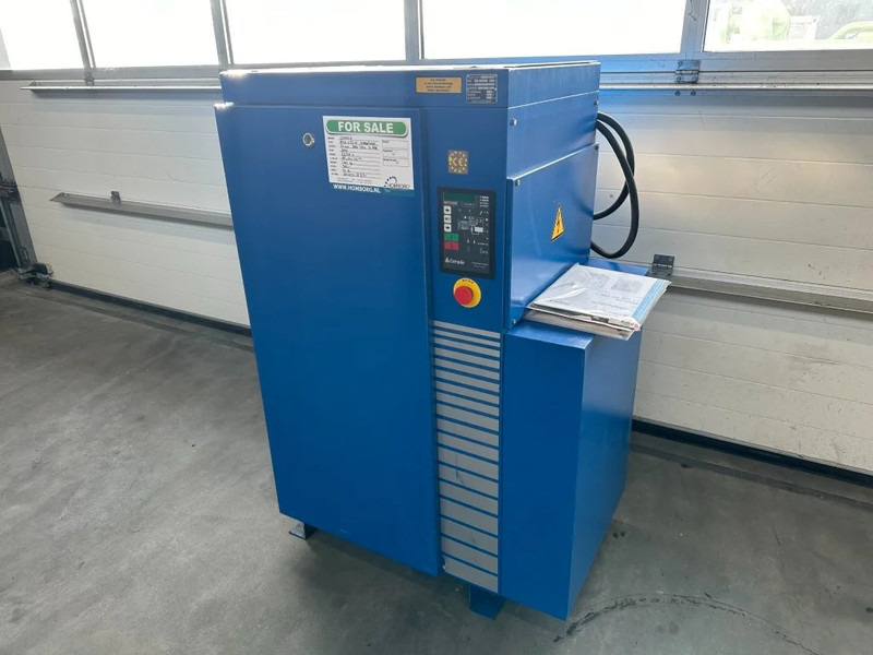 Compair MSK-G22 Elektrische Schroefcompressor 22 kW 3000 L / min 10 Bar - ضاغط الهواء: صور 2 Compair MSK-G22 Elektrische Schroefcompressor 22 kW 3000 L / min 10 Bar - ضاغط الهواء: صور 2
