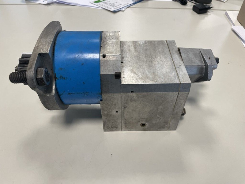 Cummins Ervor air-starter / luchtstarter - بدء: صور 2 Cummins Ervor air-starter / luchtstarter - بدء: صور 2