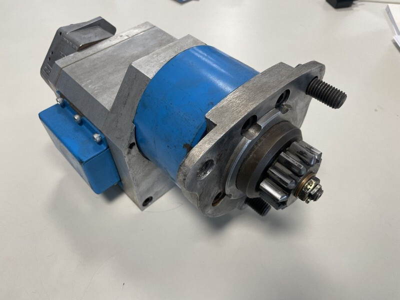 Cummins Ervor air-starter / luchtstarter - بدء: صور 1 Cummins Ervor air-starter / luchtstarter - بدء: صور 1