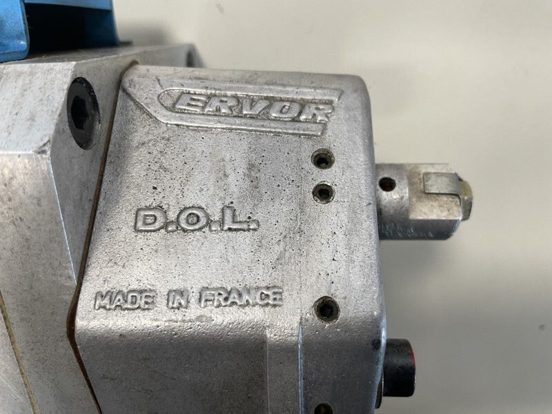 Cummins Ervor air-starter / luchtstarter - بدء: صور 3 Cummins Ervor air-starter / luchtstarter - بدء: صور 3