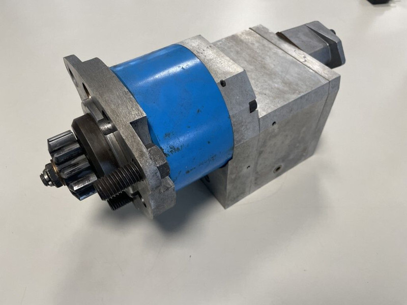 Cummins Ervor air-starter / luchtstarter - بدء: صور 4 Cummins Ervor air-starter / luchtstarter - بدء: صور 4