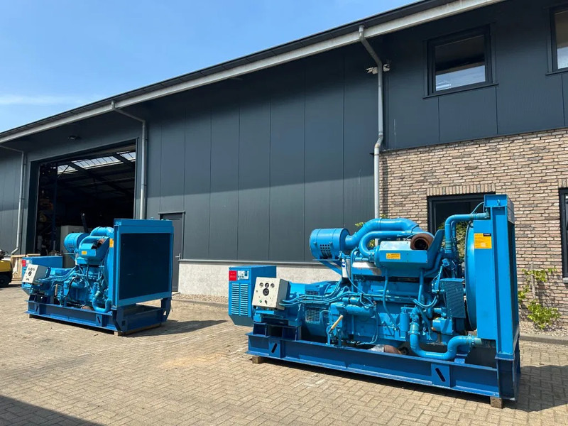 Cummins KTTA 19 G Radiateur Koeler Radiator 700 PK - المحرك - معدات المناولة: صور 5 Cummins KTTA 19 G Radiateur Koeler Radiator 700 PK - المحرك - معدات المناولة: صور 5