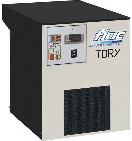 Fiac TDRY 9 luchtdroger 850 L / min 16 bar Airdryer New ! - ضاغط الهواء: صور 1 Fiac TDRY 9 luchtdroger 850 L / min 16 bar Airdryer New ! - ضاغط الهواء: صور 1