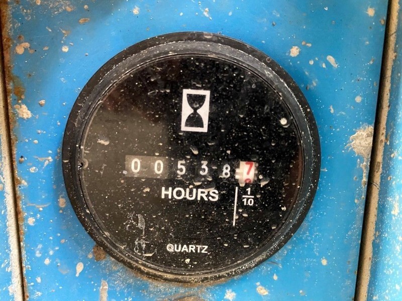 Genie GS 1932 Elektrische Schaarhoogwerker 7.8 meter werkhoogte 538 uur ! - رافعات مقصية: صور 5 Genie GS 1932 Elektrische Schaarhoogwerker 7.8 meter werkhoogte 538 uur ! - رافعات مقصية: صور 5