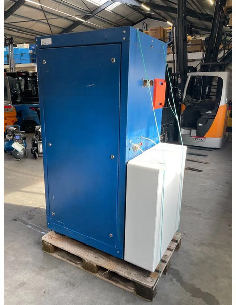 Grassair S97.10 elek. schroefcompressor 37 kW, 5.000L/min. 10 Bar - ضاغط الهواء: صور 5 Grassair S97.10 elek. schroefcompressor 37 kW, 5.000L/min. 10 Bar - ضاغط الهواء: صور 5