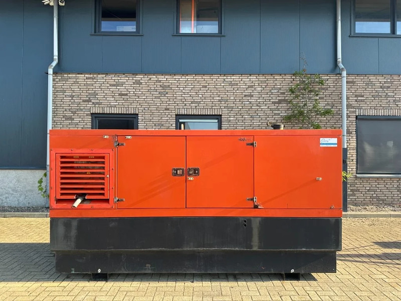 Iveco 8361 SRI 26.07 Mecc Alte Spa 210 kVA Silent generatorset - مجموعة المولدات: صور 1 Iveco 8361 SRI 26.07 Mecc Alte Spa 210 kVA Silent generatorset - مجموعة المولدات: صور 1